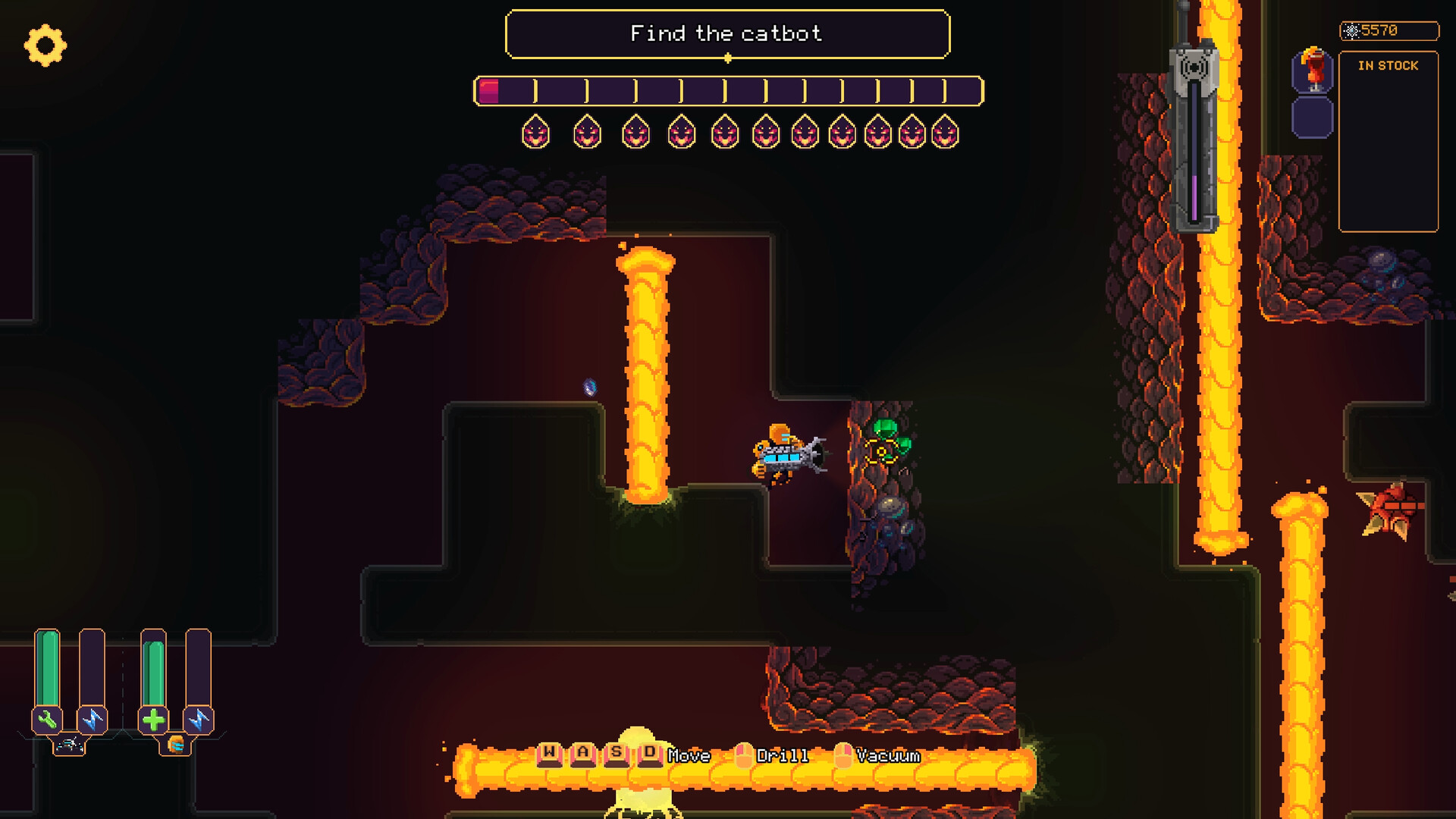 Скриншот 22: Wall World 2