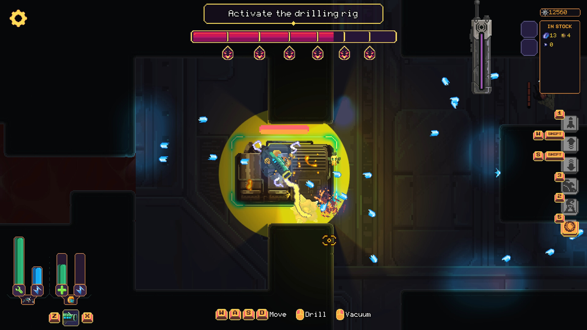 Скриншот 24: Wall World 2