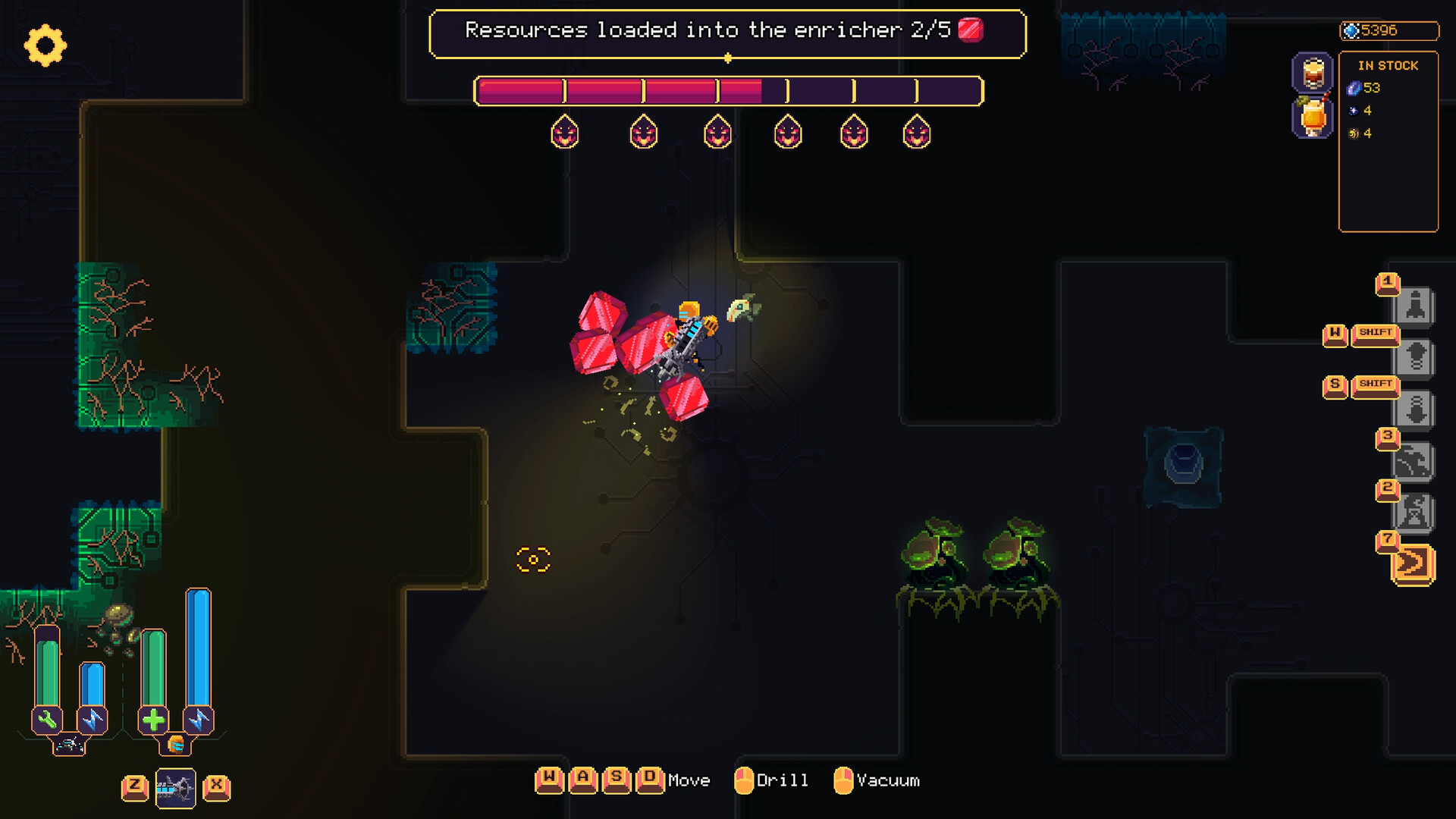 Скриншот 25: Wall World 2