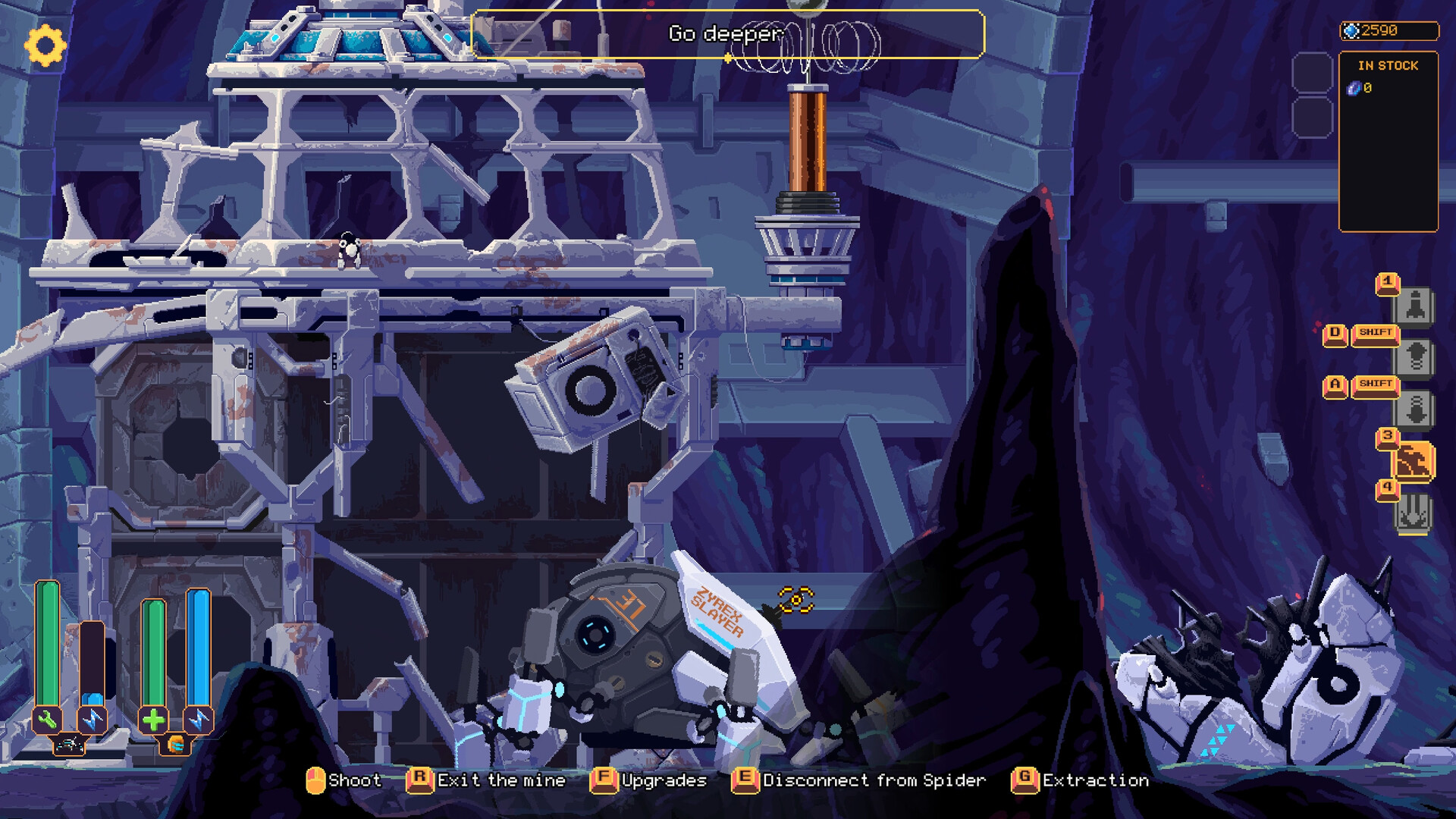 Скриншот 27: Wall World 2