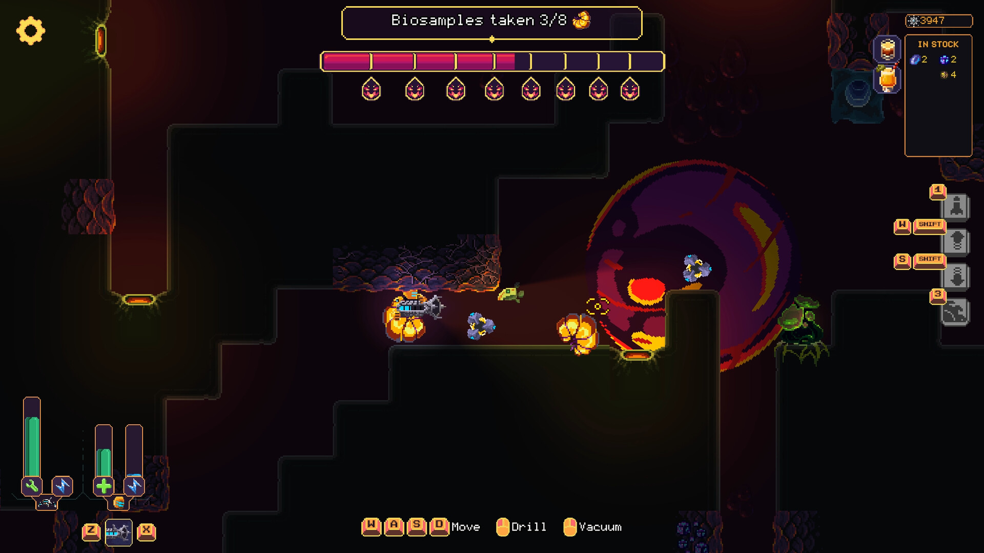 Скриншот 28: Wall World 2