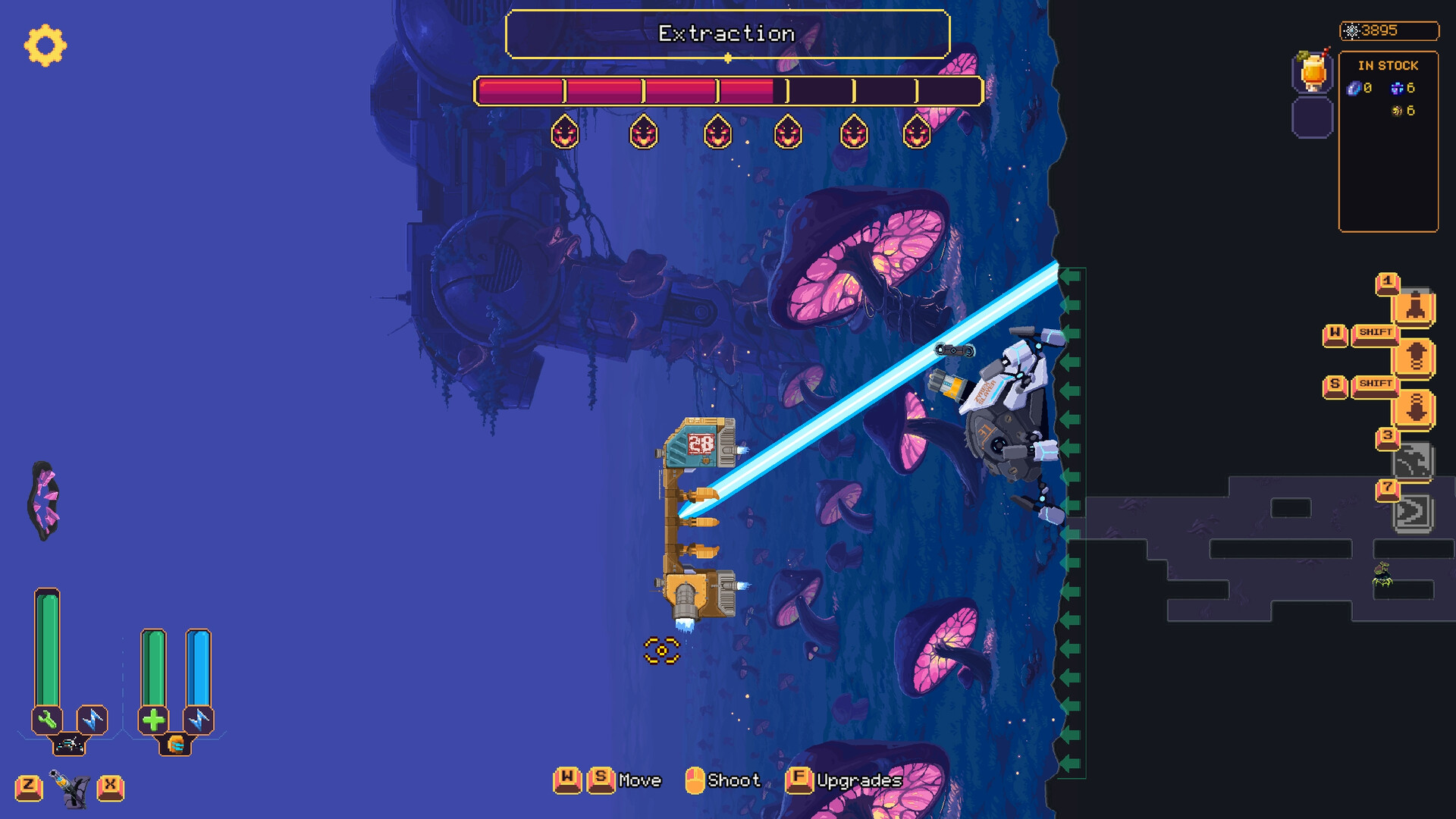 Скриншот 6: Wall World 2