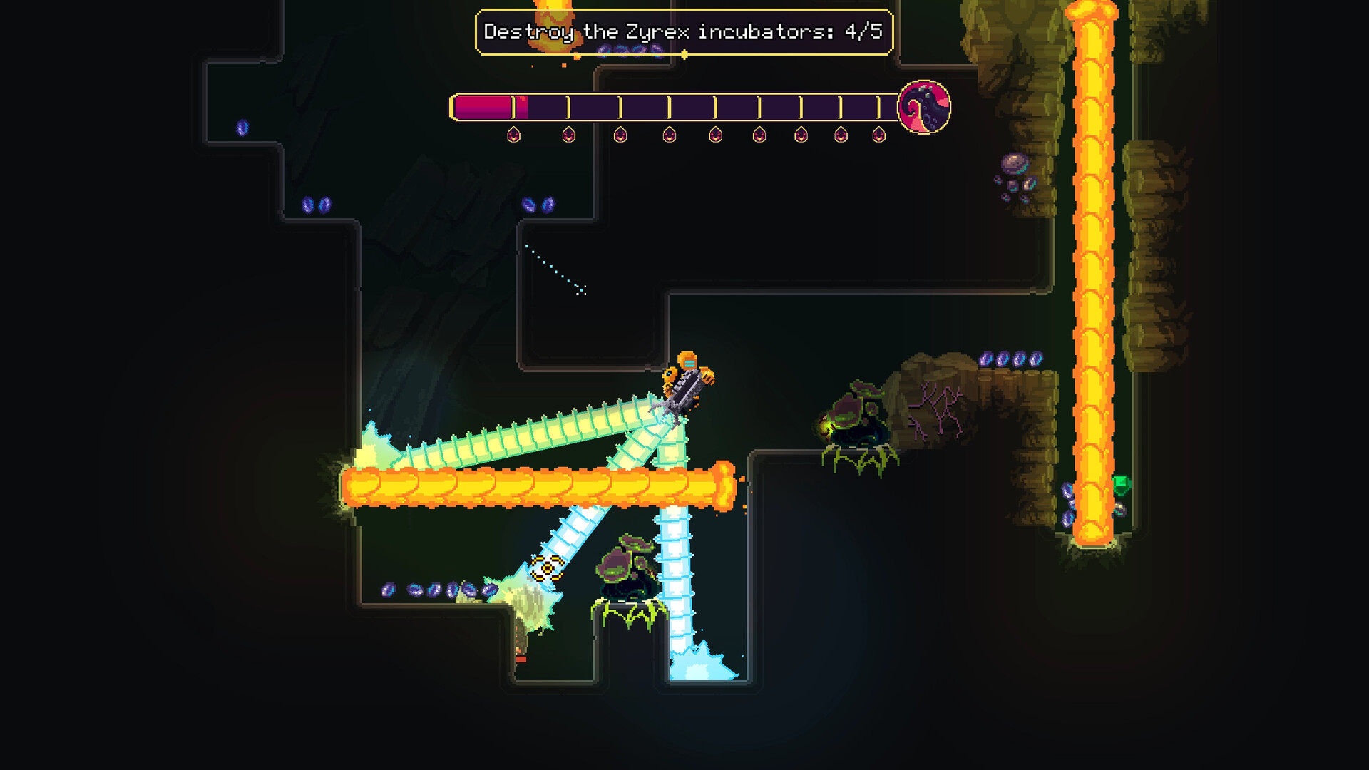 Скриншот 8: Wall World 2