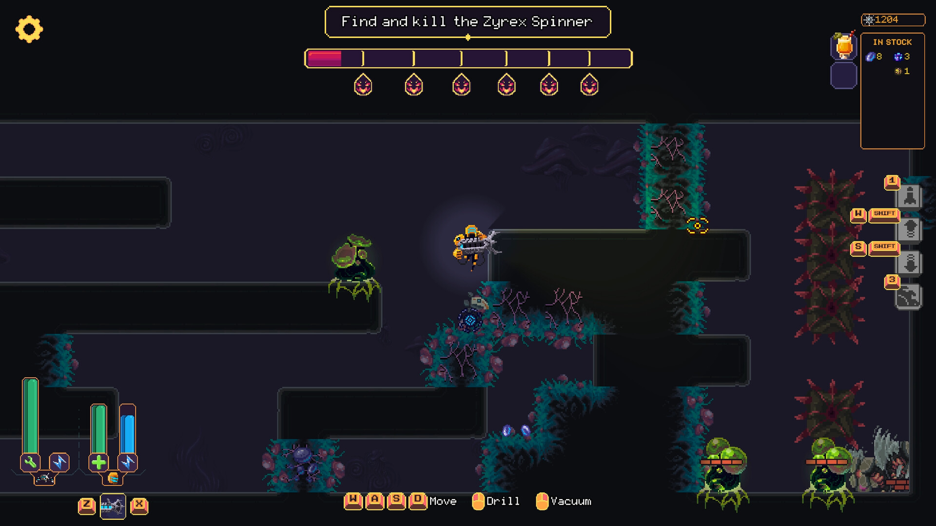 Скриншот 10: Wall World 2