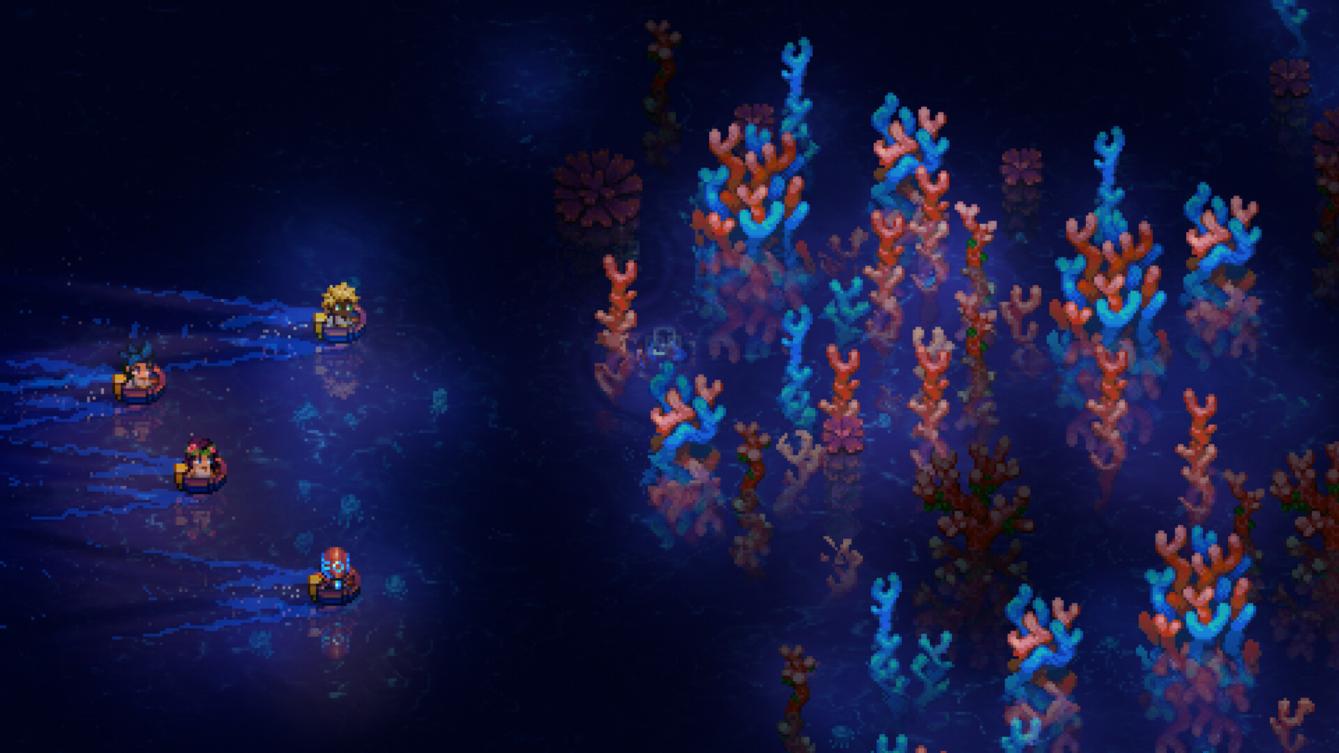 Скриншот 7: Core Keeper