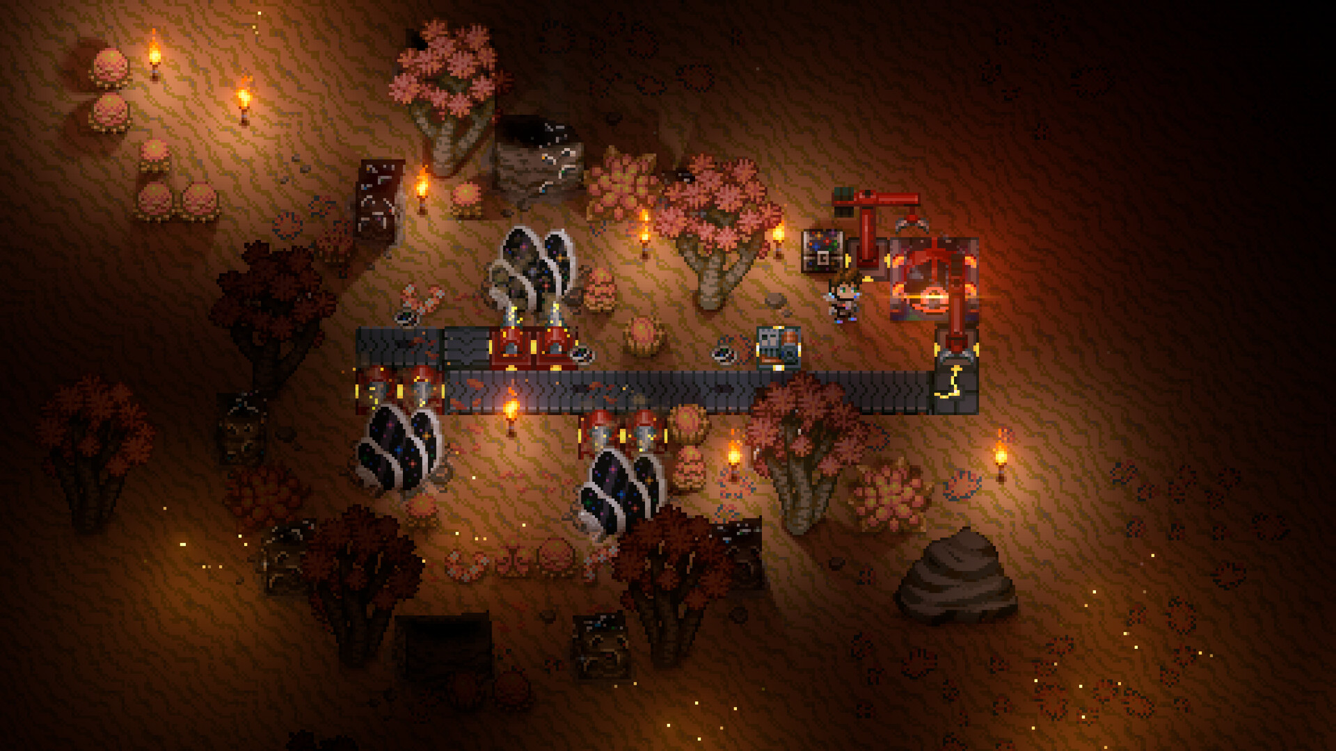 Скриншот 8: Core Keeper