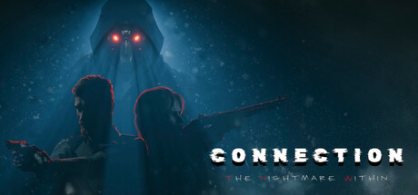 Обложка: Connection: The Nightmare Within