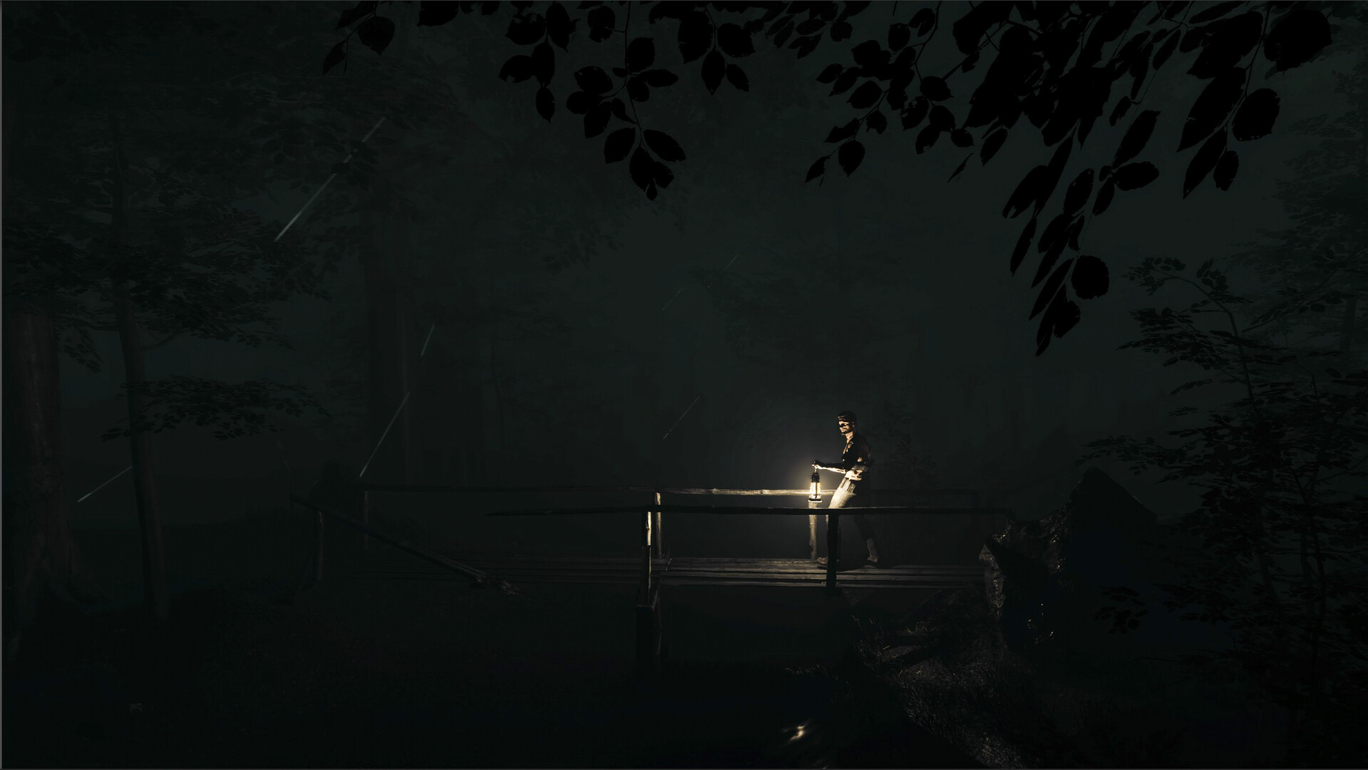 Скриншот 8: Connection: The Nightmare Within