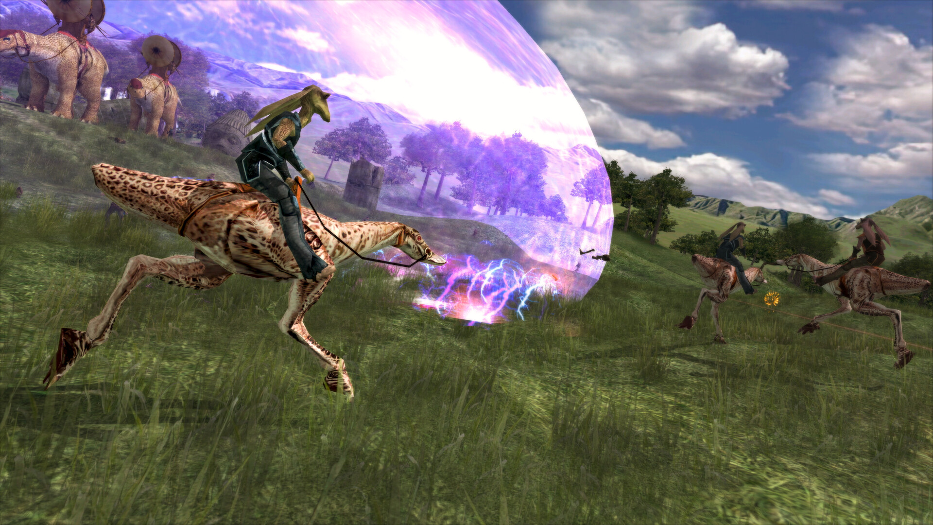 Скриншот 7: STAR WARS™: Battlefront Classic Collection