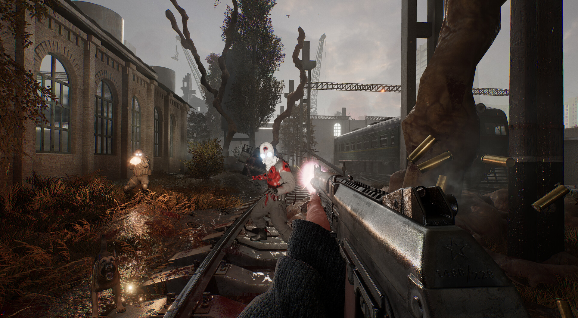 Скриншот 7: VLADiK BRUTAL