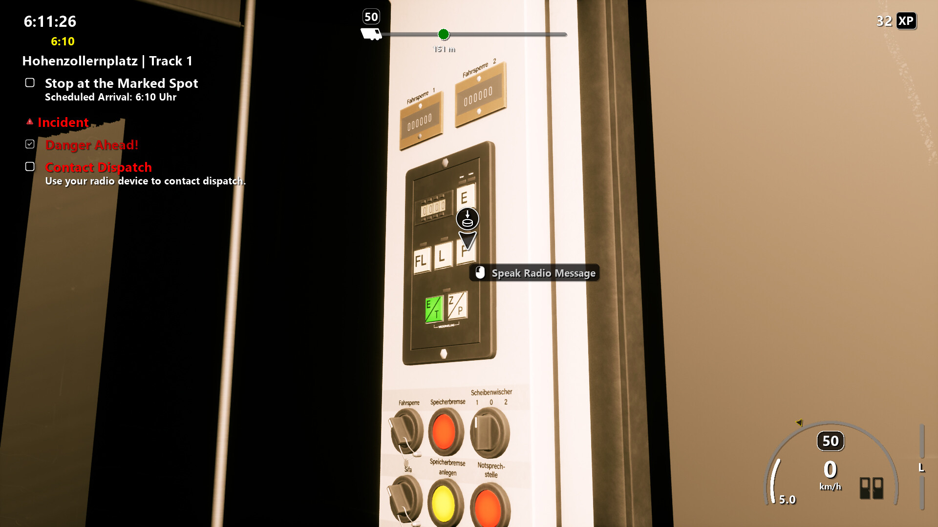 Скриншот 16: SubwaySim 2