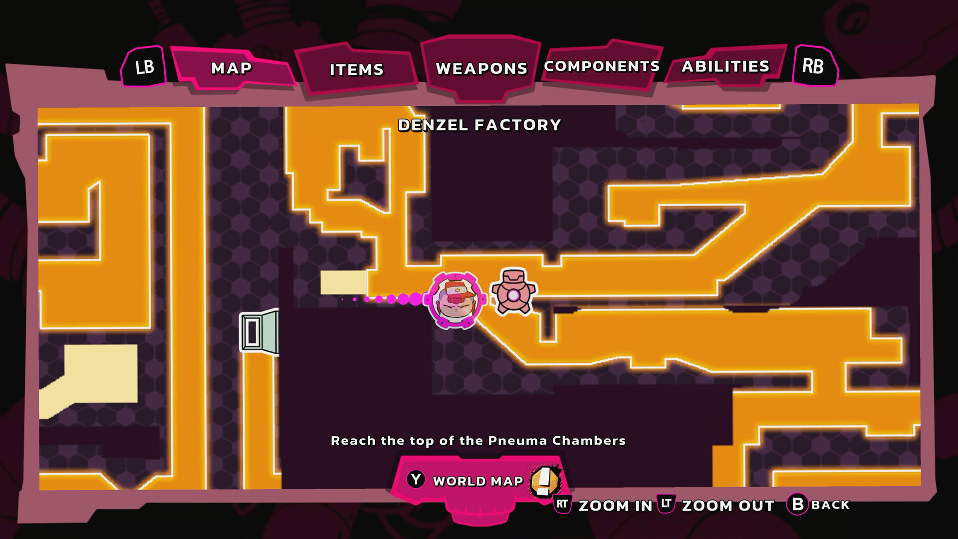 Скриншот 13: Cookie Cutter: Overkill Edition