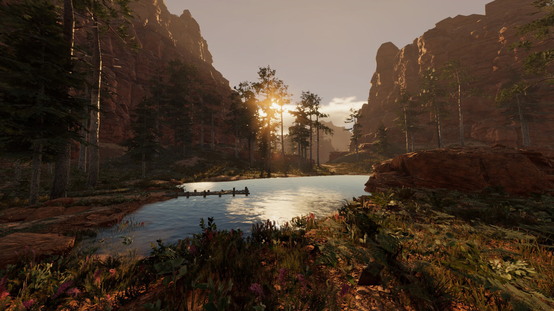 Скриншот 9: Wild West Dynasty