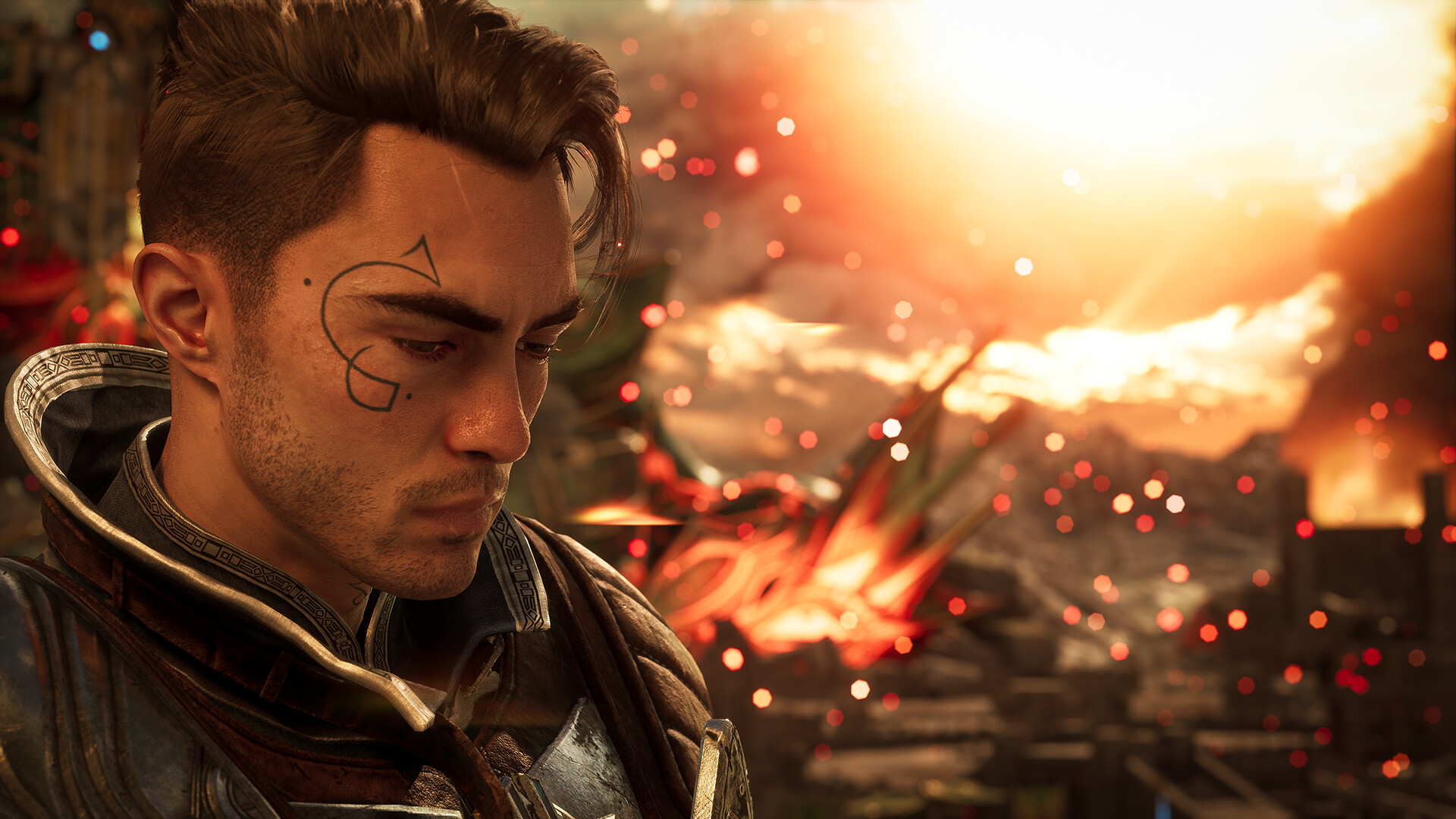 Скриншот 7: Immortals of Aveum™