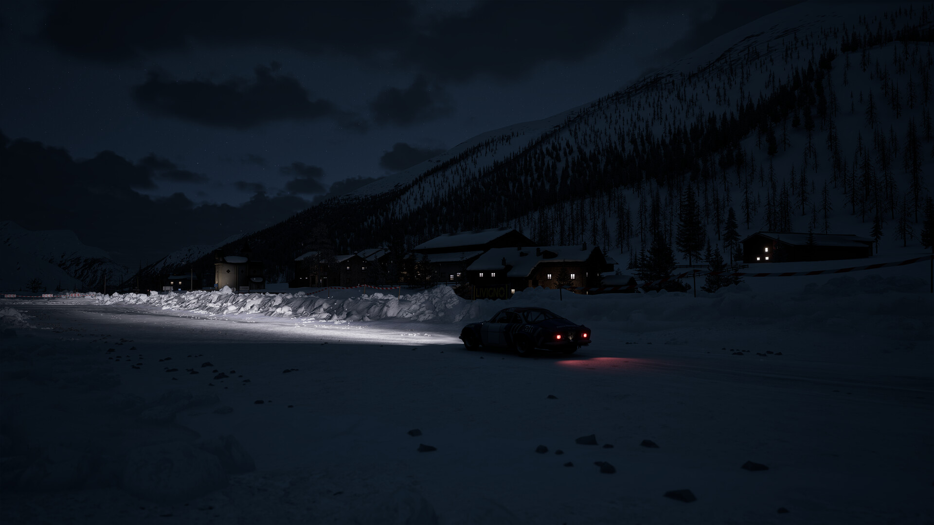 Скриншот 28: Assetto Corsa Rally