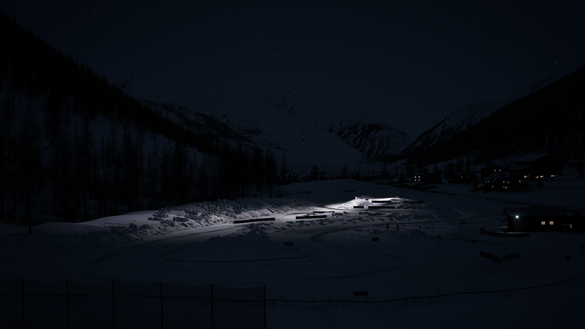 Скриншот 43: Assetto Corsa Rally