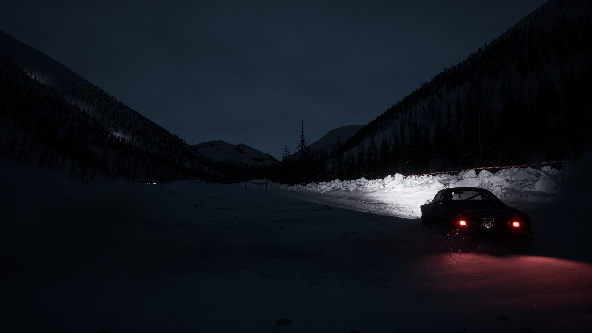 Скриншот 10: Assetto Corsa Rally