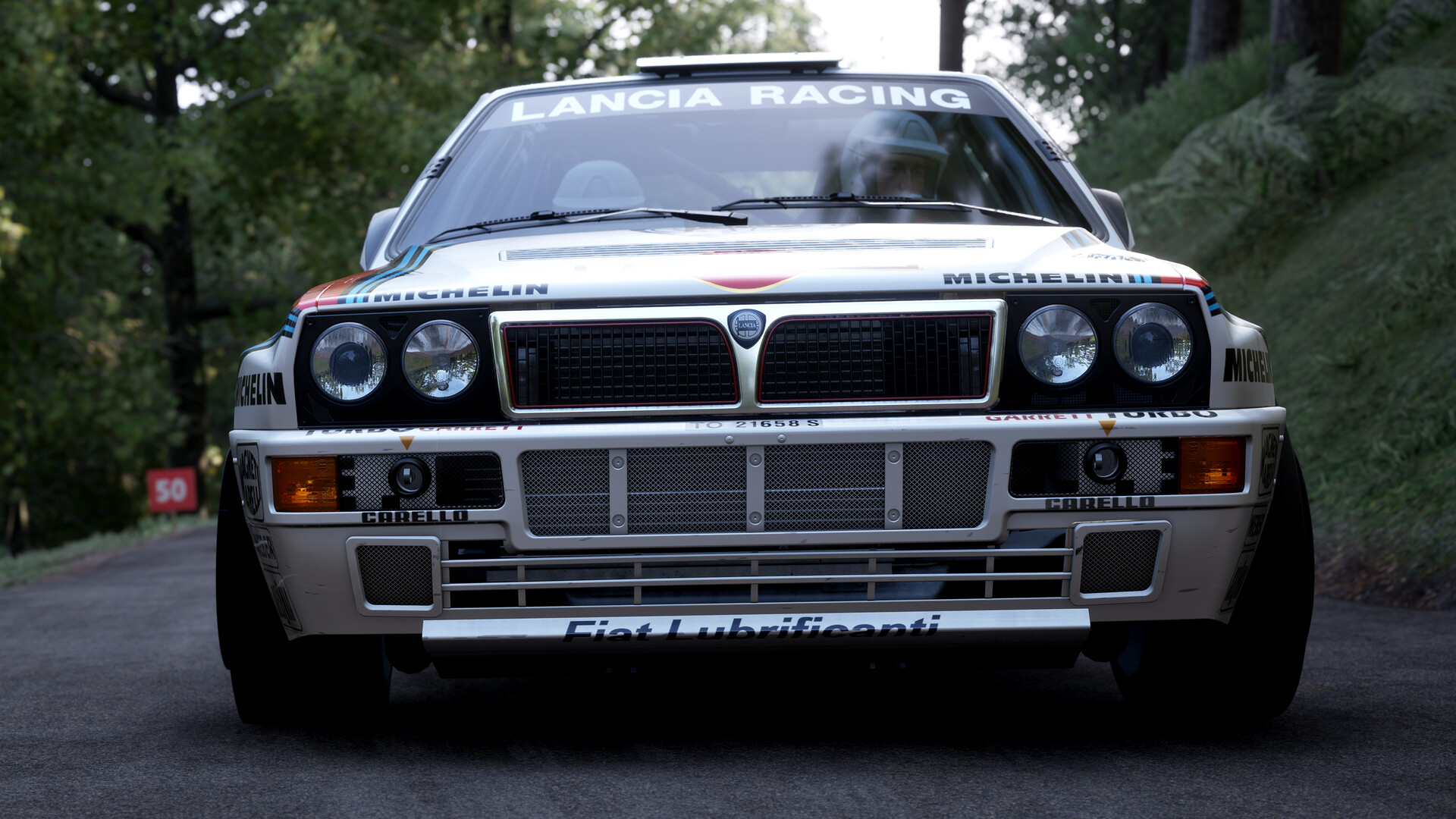 Скриншот 93: Assetto Corsa Rally
