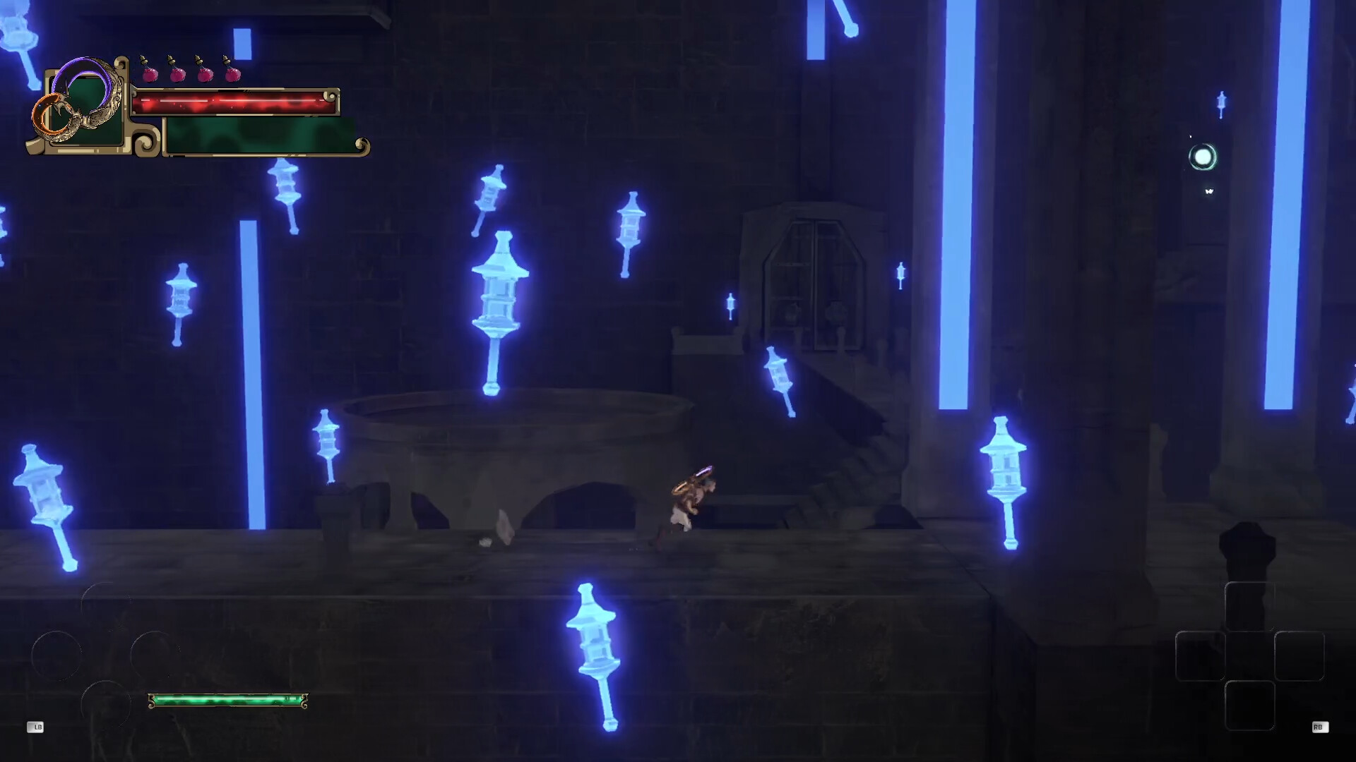 Скриншот 11: Winds Of Arcana: Ruination