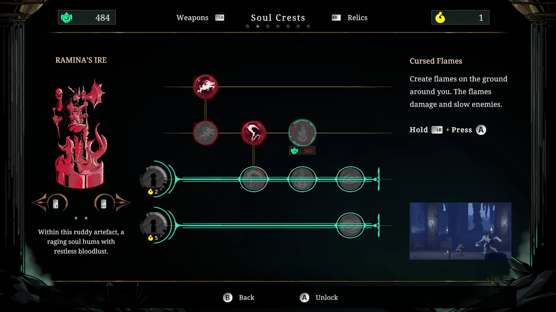 Скриншот 16: Winds Of Arcana: Ruination