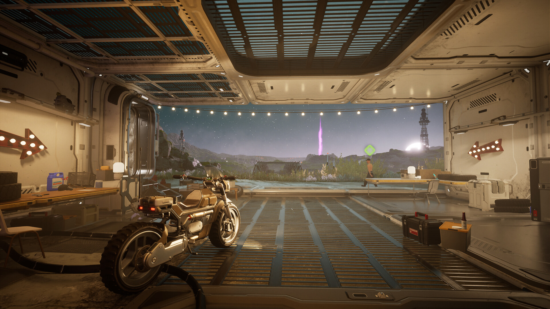 Скриншот 11: CRABS MUST DIE!