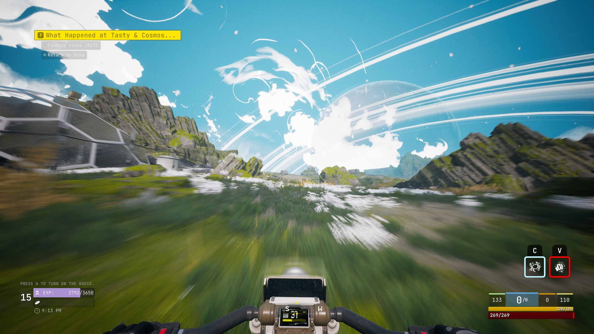 Скриншот 12: CRABS MUST DIE!