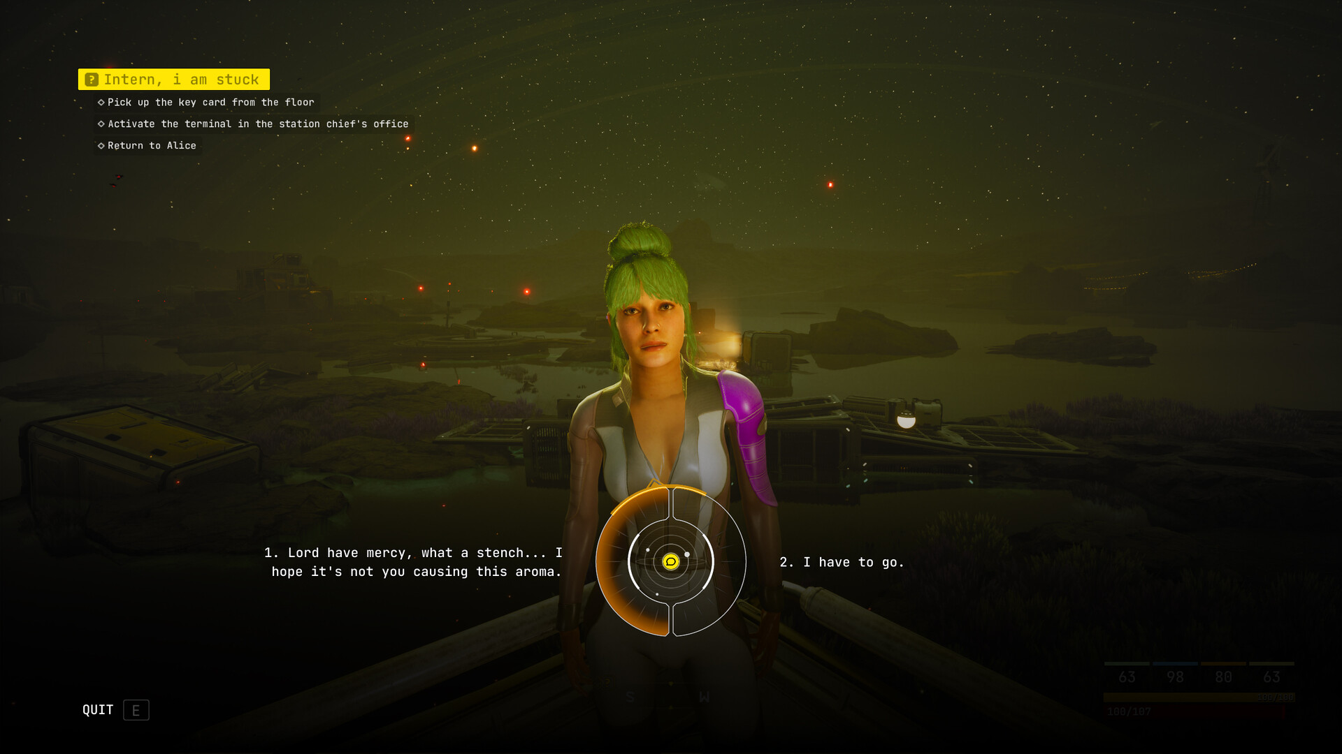 Скриншот 13: CRABS MUST DIE!