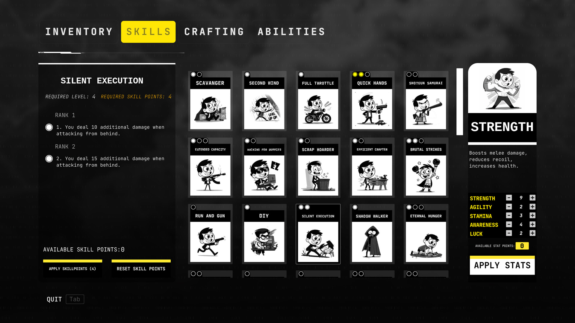 Скриншот 14: CRABS MUST DIE!