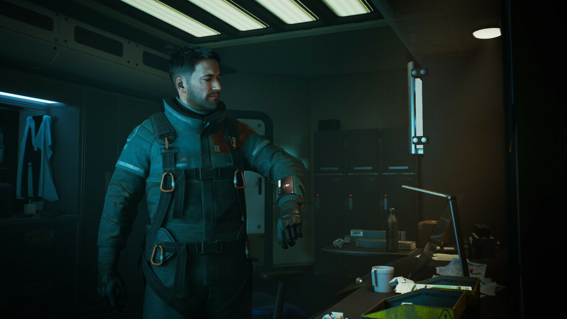 Скриншот 8: Fort Solis