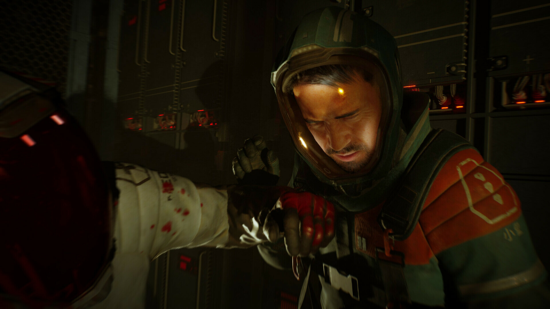 Скриншот 9: Fort Solis