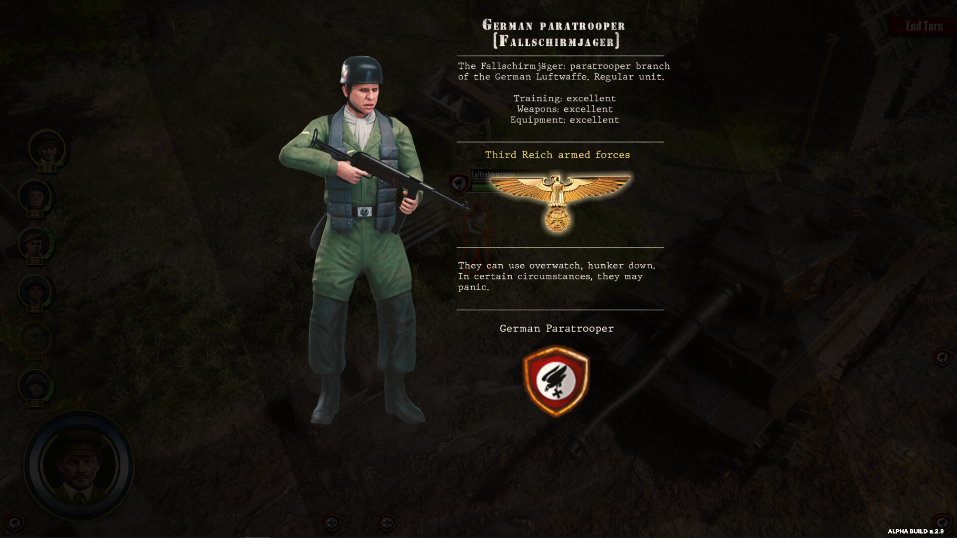 Скриншот 12: Forgotten but Unbroken