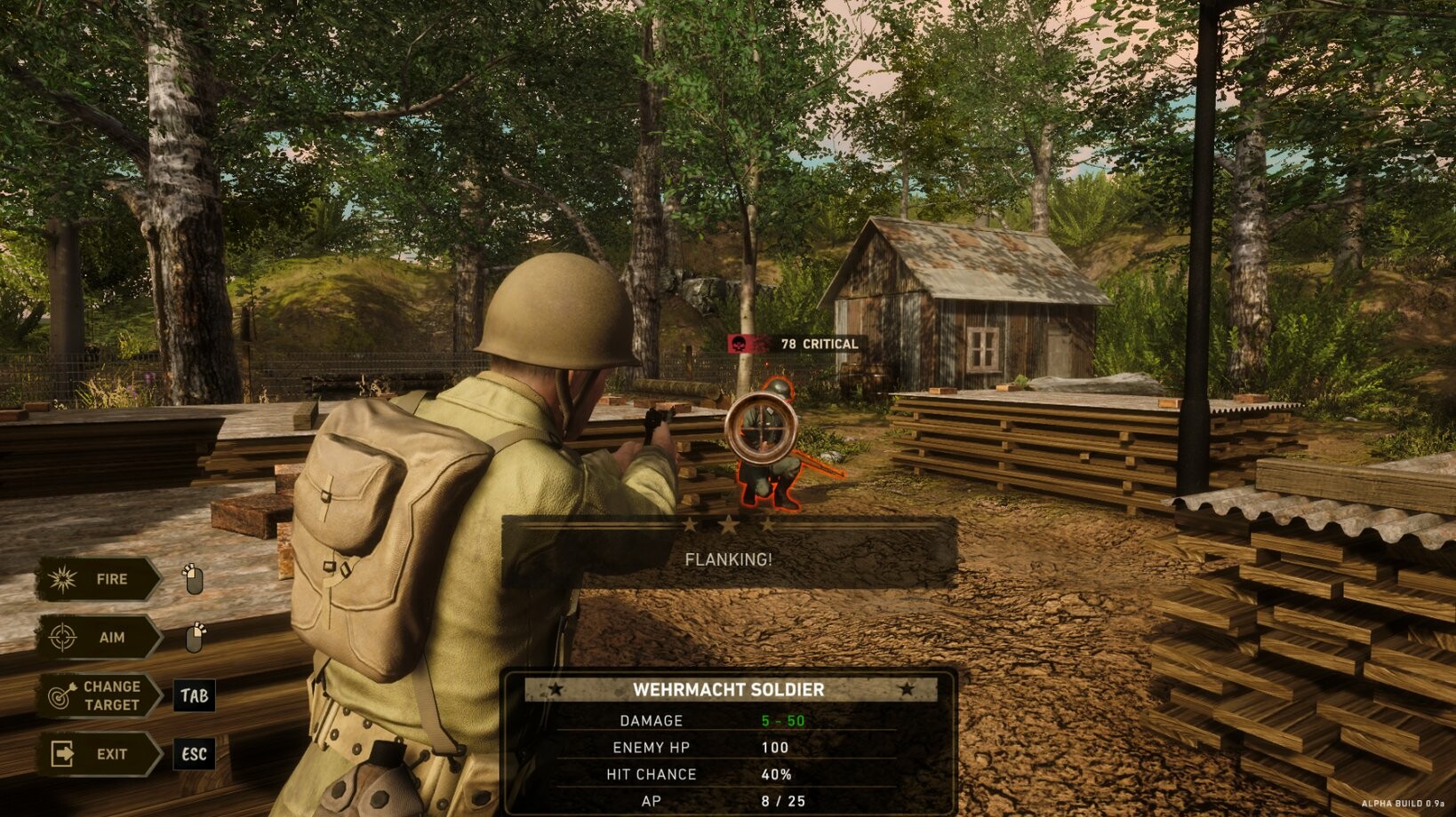 Скриншот 7: Forgotten but Unbroken