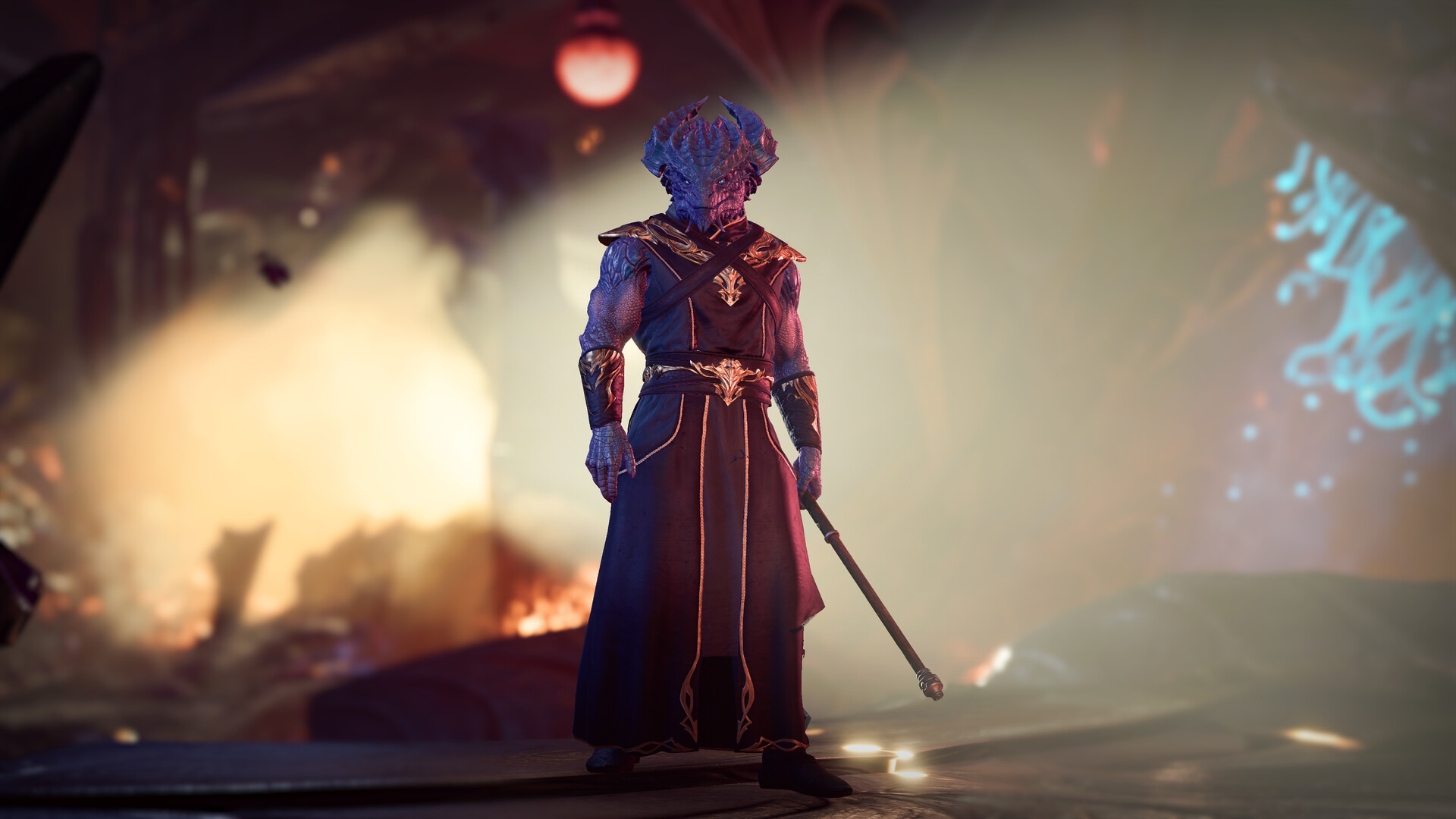 Скриншот: Baldur's Gate 3