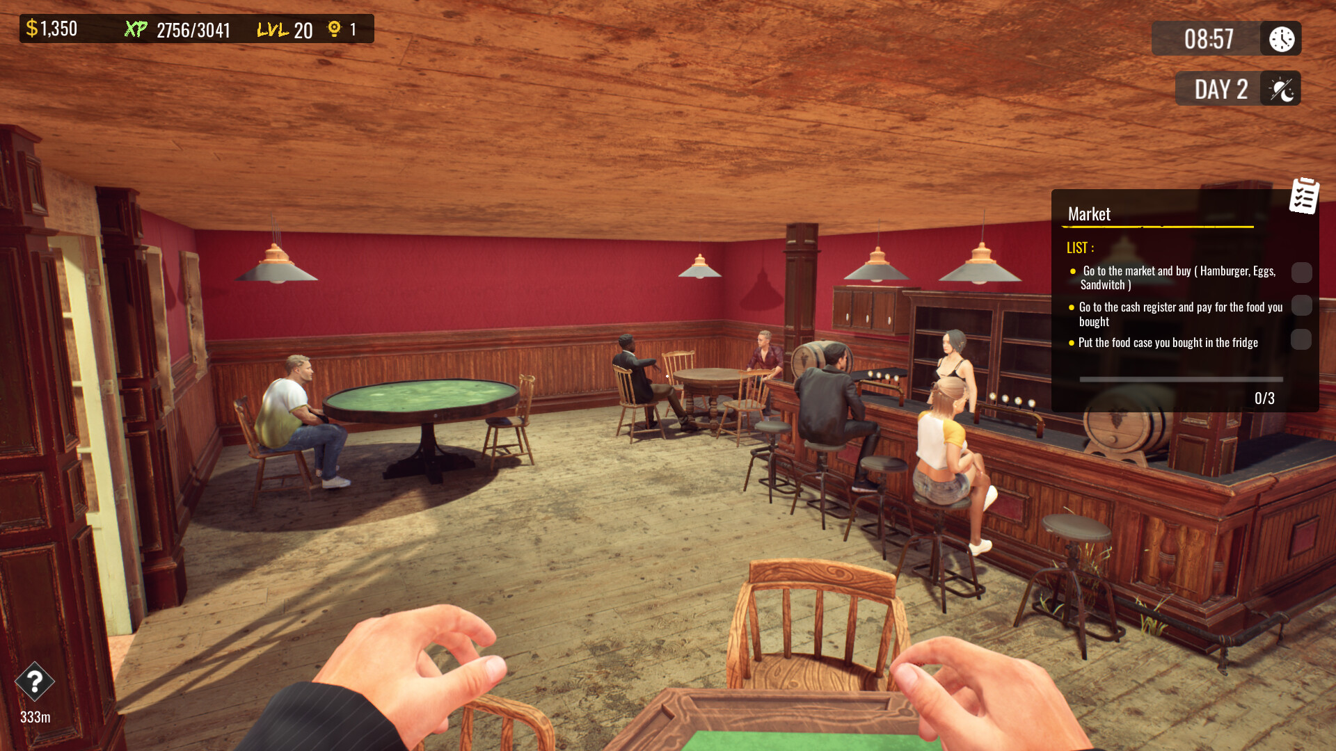 Скриншот 13: Sunset Motel