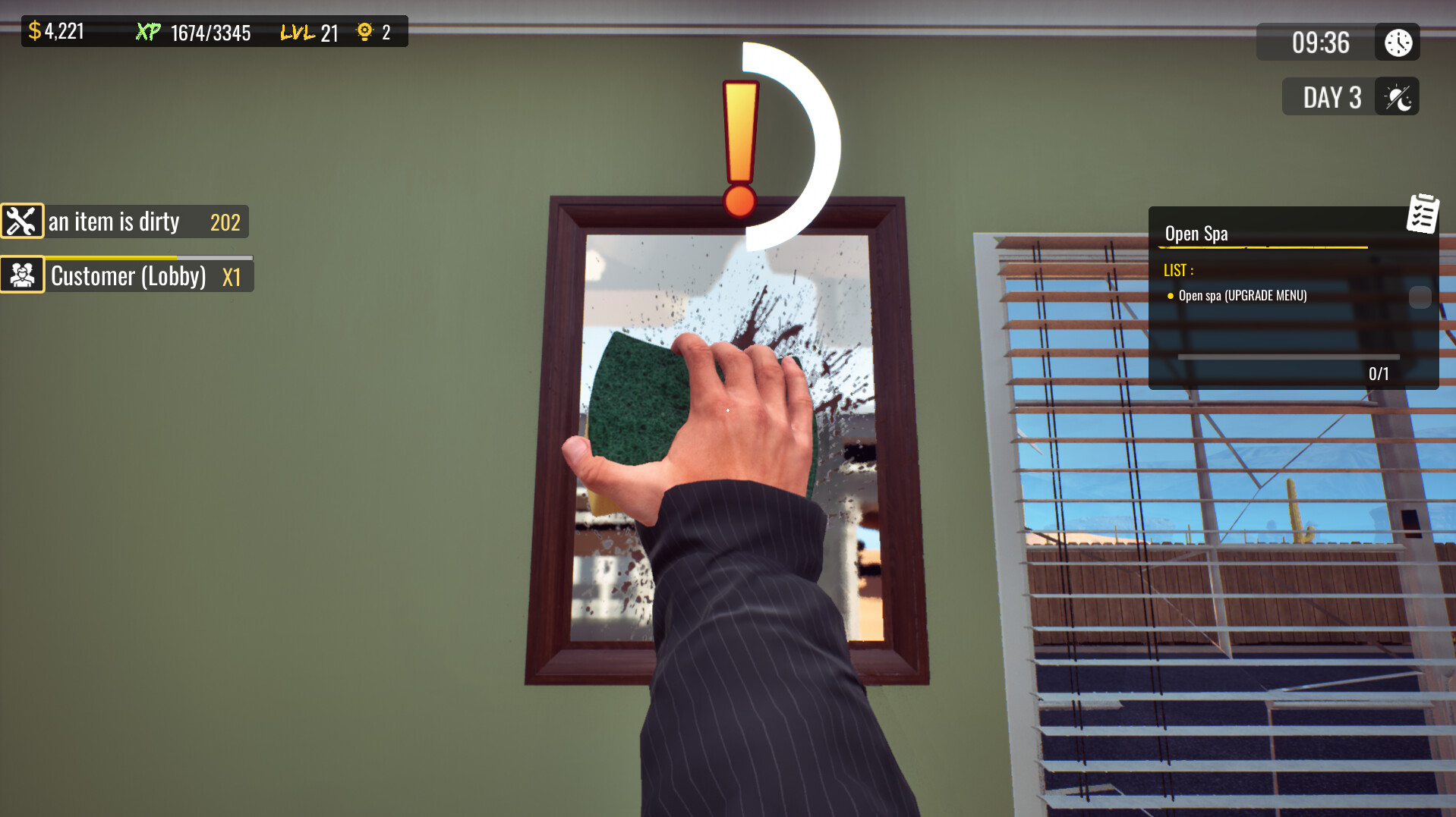 Скриншот 7: Sunset Motel