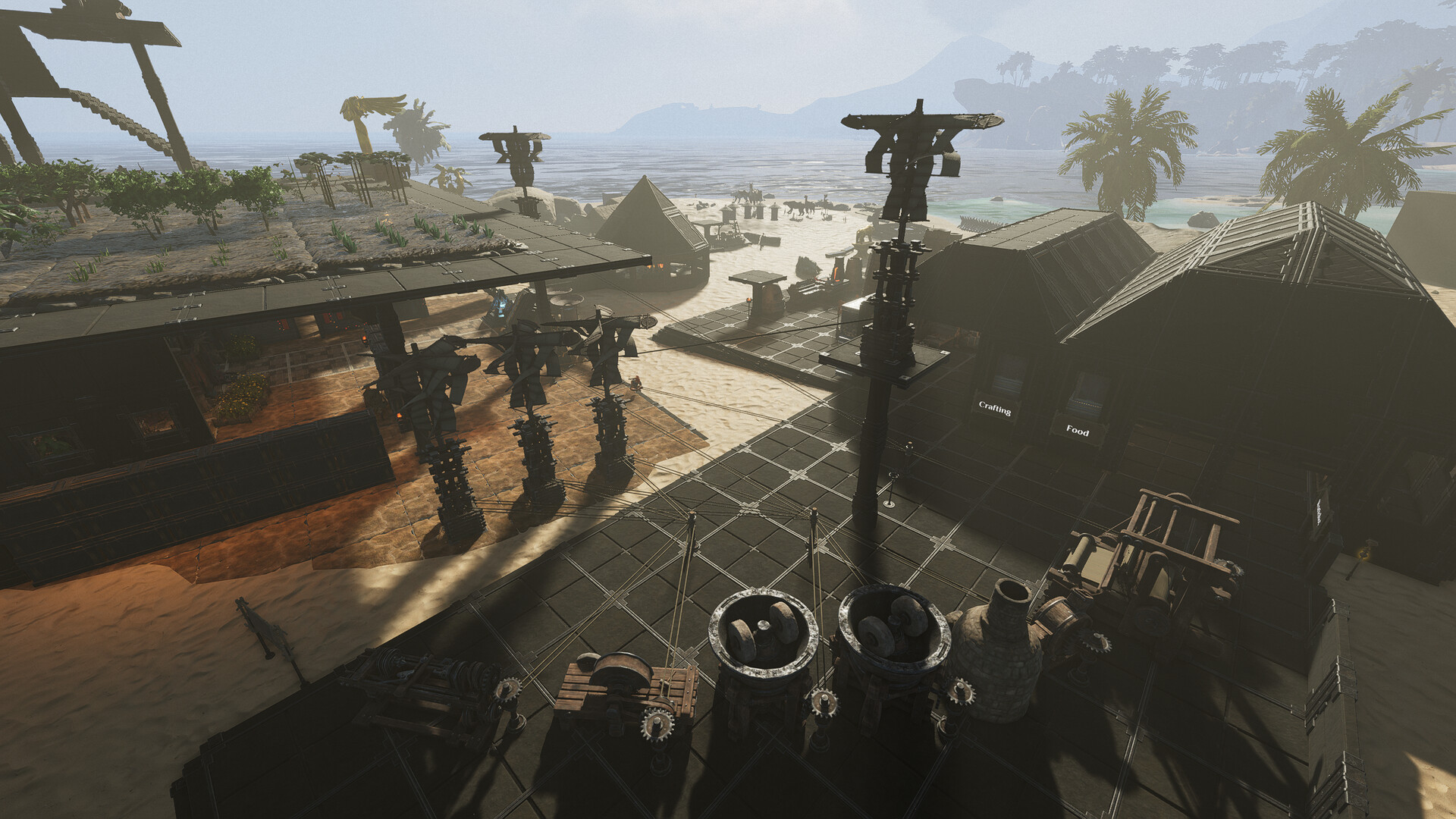 Скриншот 17: Soulmask