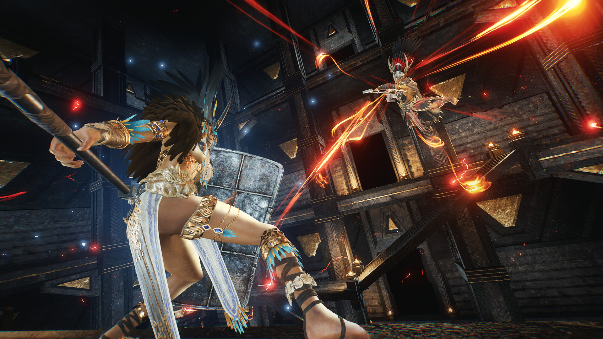 Скриншот 6: Soulmask