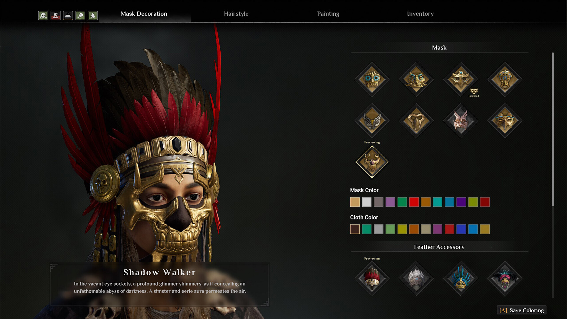 Скриншот 10: Soulmask