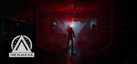 Обложка: The Black Ice