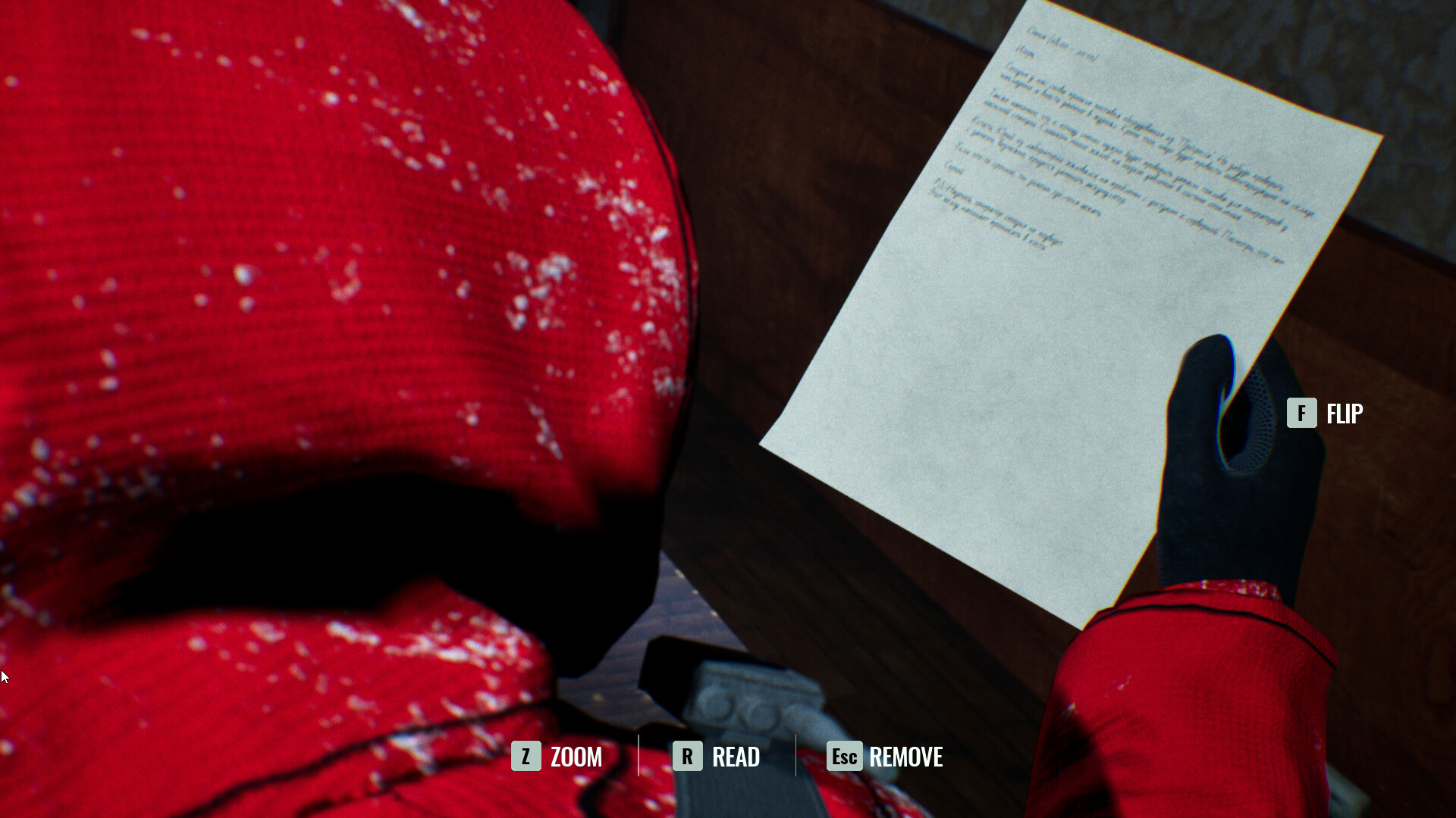 Скриншот 8: The Black Ice