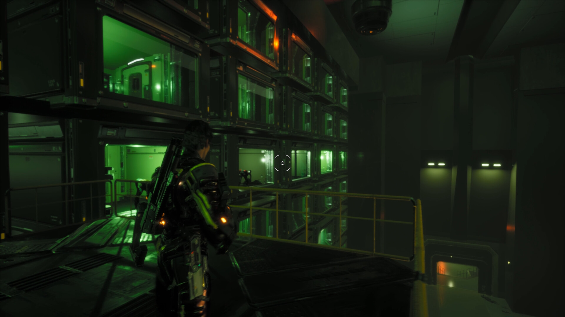 Скриншот 9: SpaceBourne 2