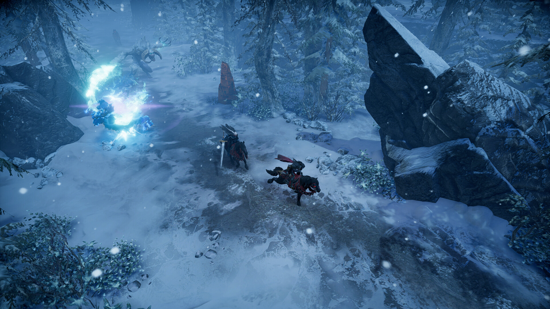 Скриншот 11: V Rising