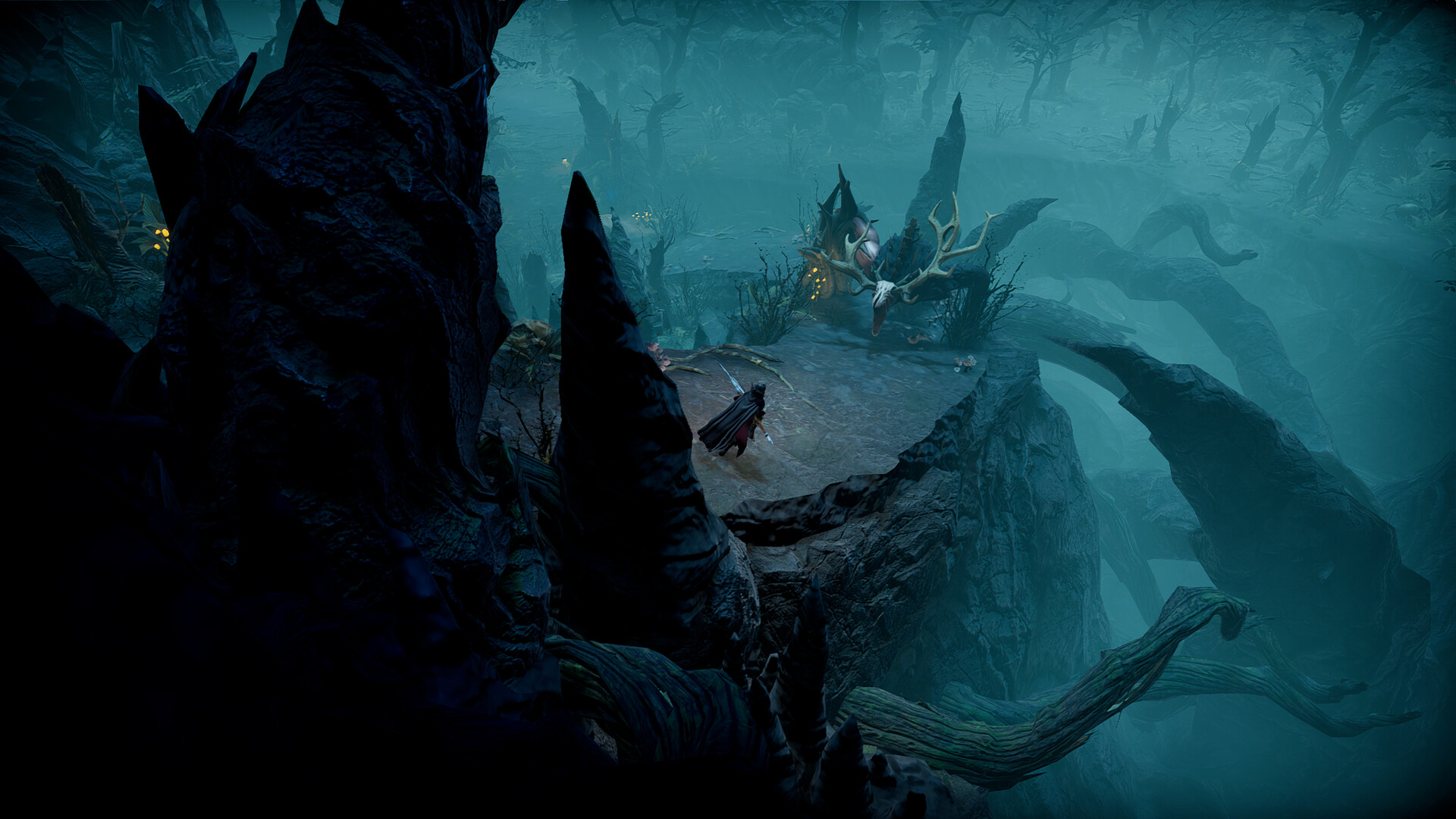 Скриншот 17: V Rising