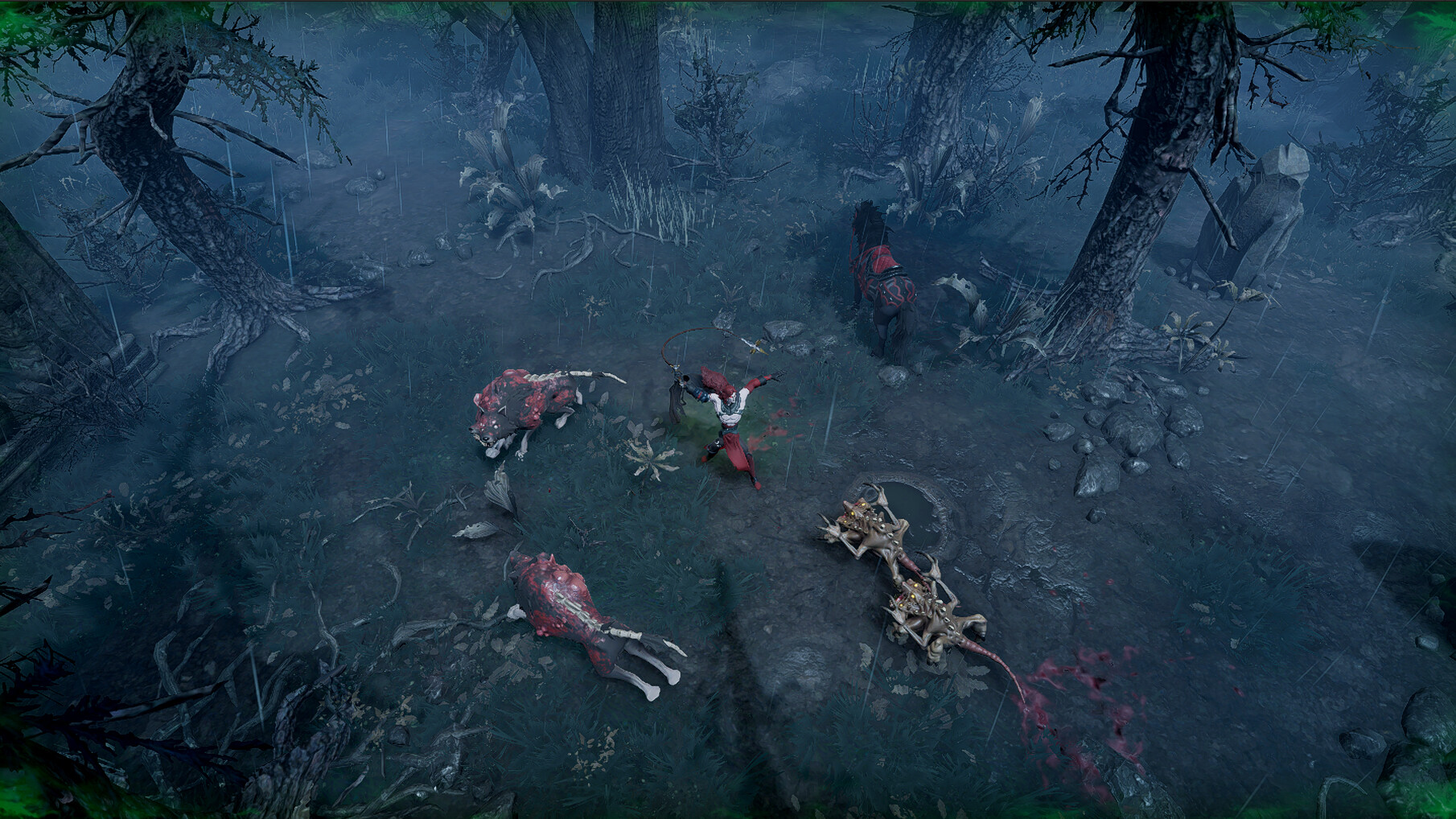 Скриншот 19: V Rising