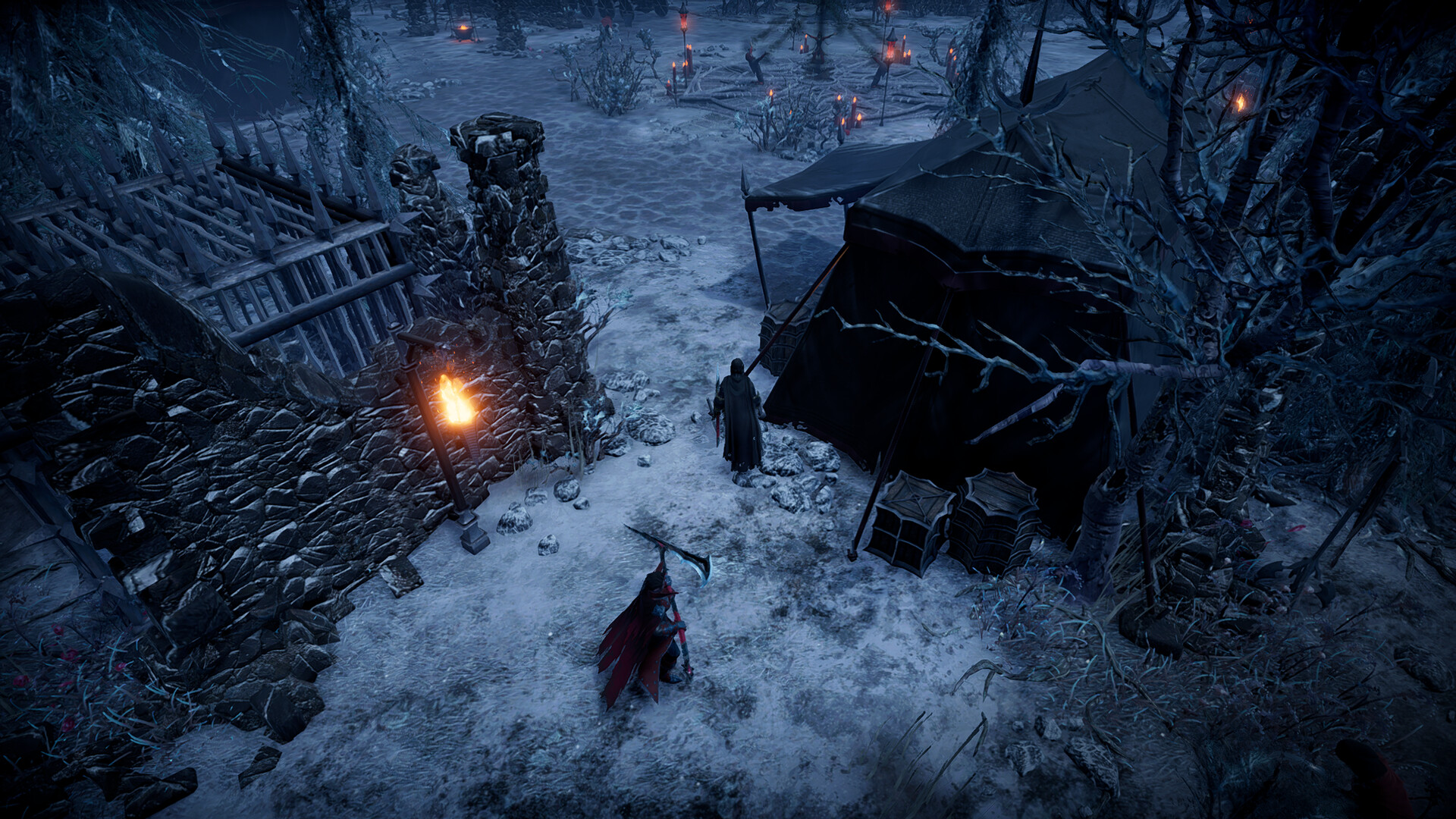 Скриншот 26: V Rising