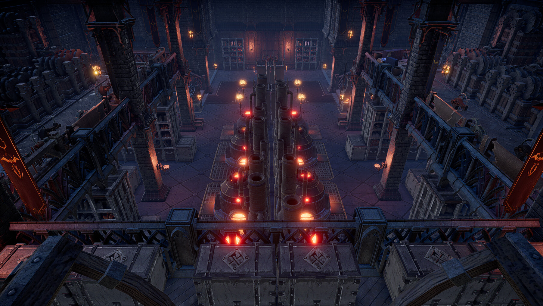 Скриншот 34: V Rising