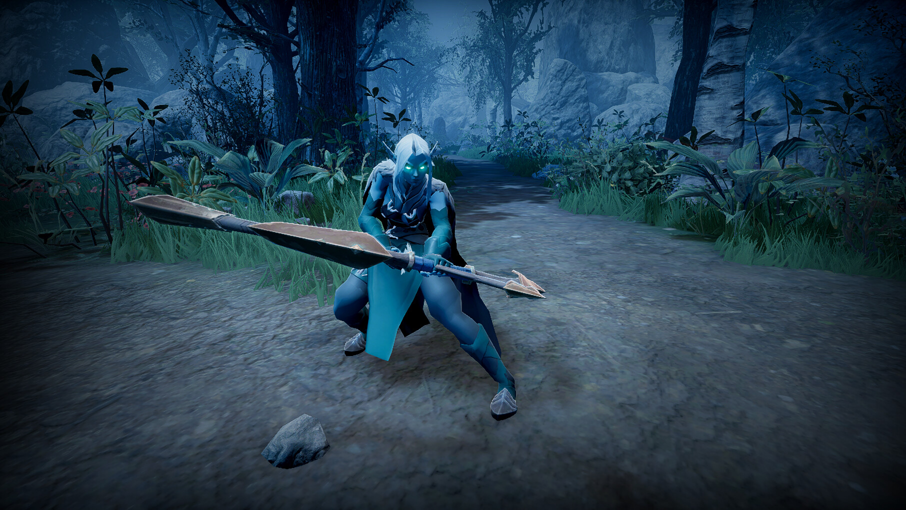 Скриншот 47: V Rising