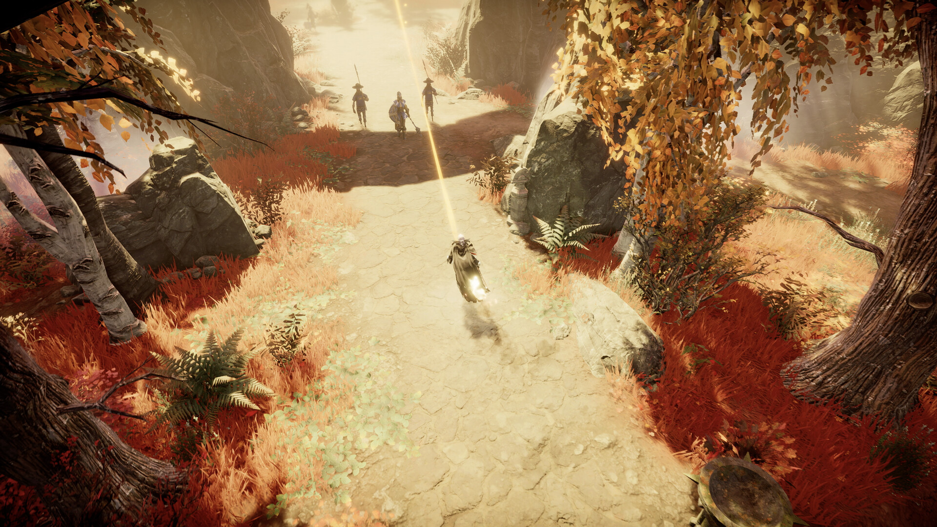 Скриншот 50: V Rising