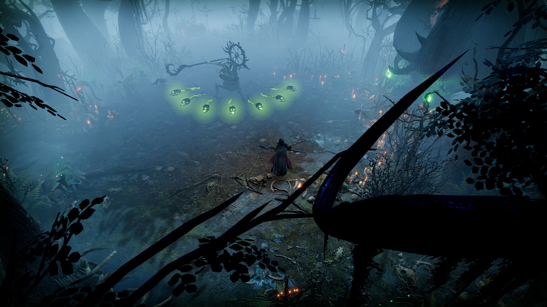 Скриншот 53: V Rising