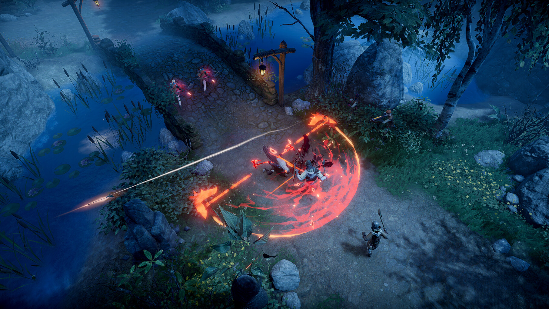 Скриншот 9: V Rising